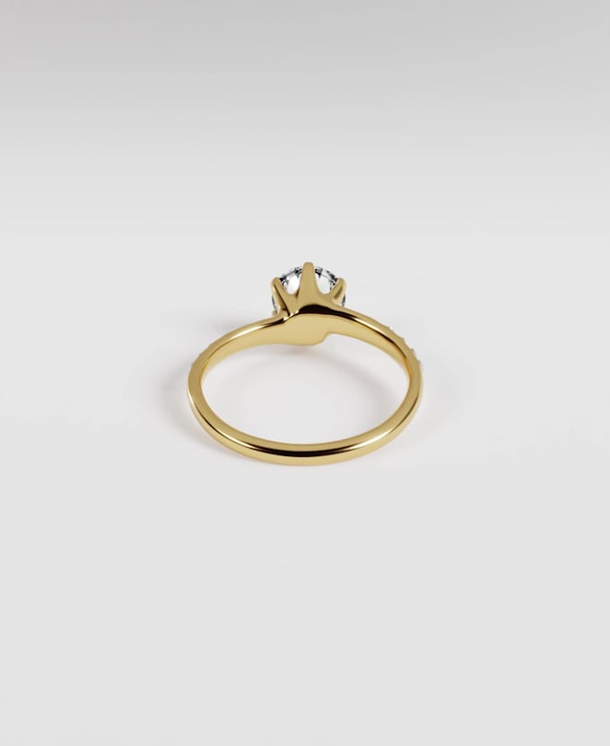 design and model 3d jewelry ready to print