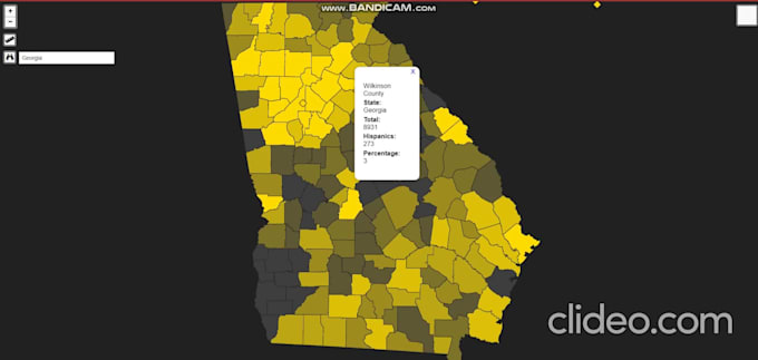 Professional gis web mapping and - Professional Gis Web Mapping And Interactive Mapping Services 