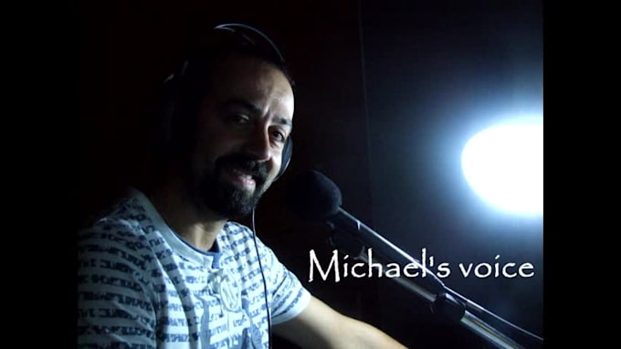 be your italian voiceover