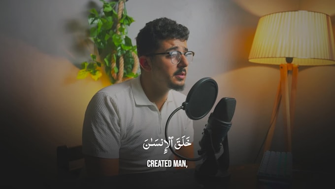 do copyright free quran recitation for you