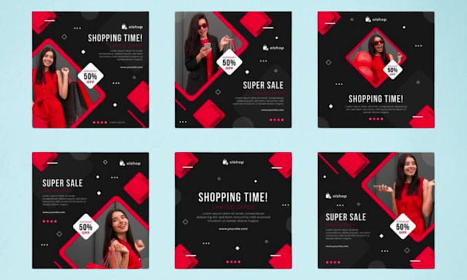 be your expert canva designer for flyers, reels and posts