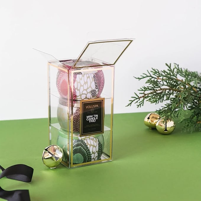 create a creative and professional stop motion video