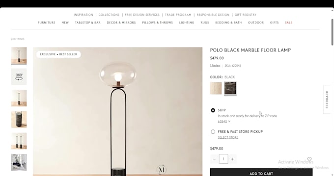 do room interior design from ikea with plans, renderings, and shop list