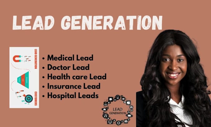 provide b2b medical leads, insurance agents mortgage doctor lead healthcare lead