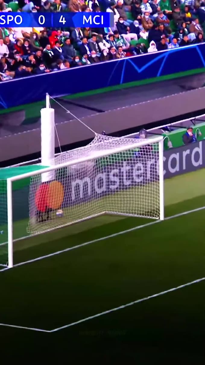 Do for you the best ever football edits for social media by Mancity_turkiye Fiverr