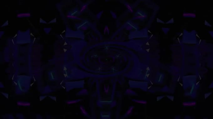 do best trippy, psychedelic visuals for your music