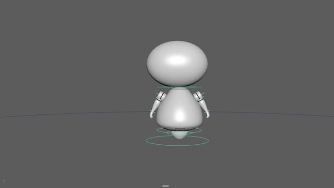 do animation 2d animation in after effects