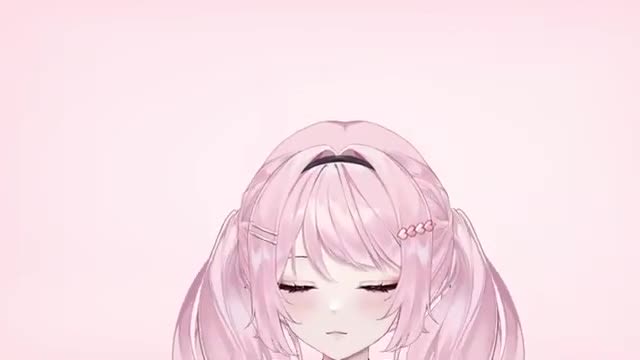 model 2d vtuber, 2d vtuber, 2d vtuber design, 2d vtuber rigging, pngtuber