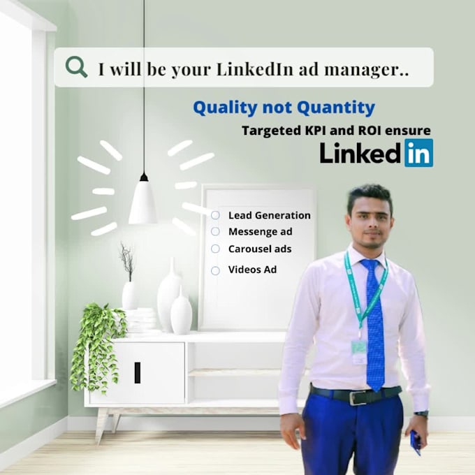 linkedin ads , marketing and advertising