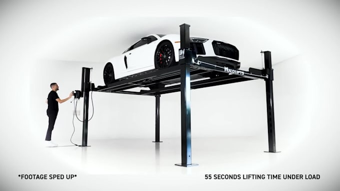 create veo 3 commercial
