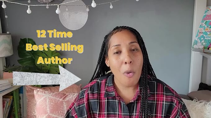 fix your amazon kdp keywords categories and book listing for more sales