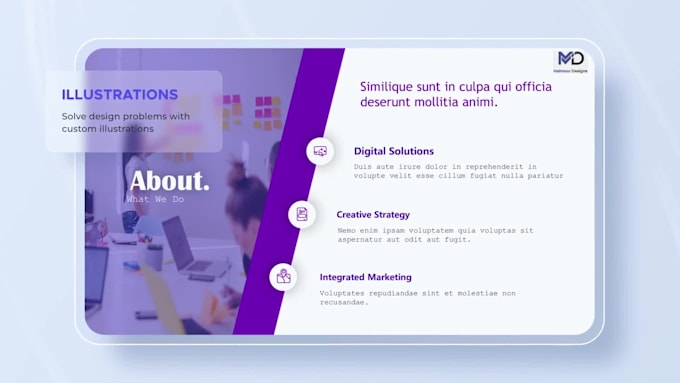 Design Powerpoint Ppt Template Presentation Google Slides By Mahnoor707 Design Powerpoint Ppt Template Presentation Google Slides By Mahnoor707