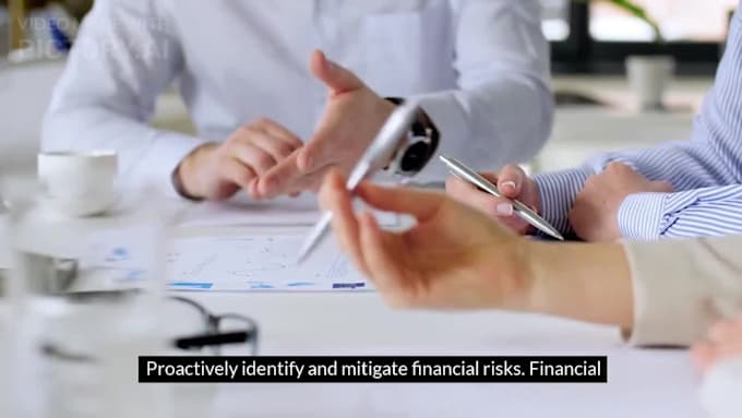 boost profits and scale your business with my cfo services