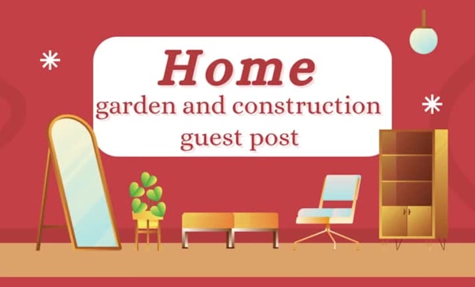 do da 90 home improvement, garden and construction guest post