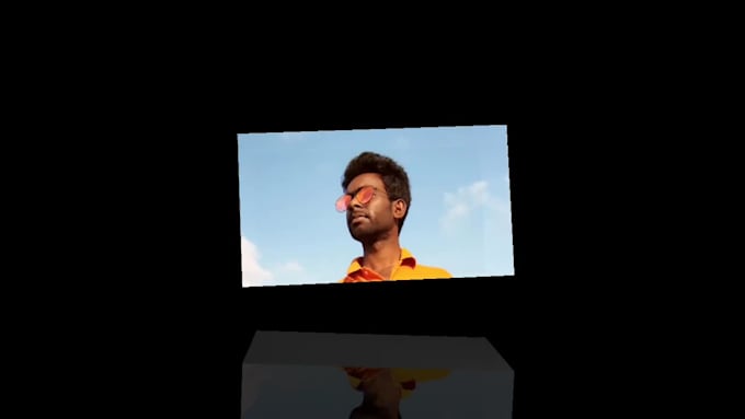 create world best video for you