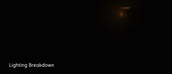 do photorealistic illumination, 3d lighting