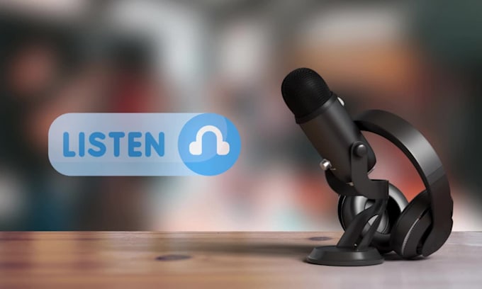 edit your audio podcast
