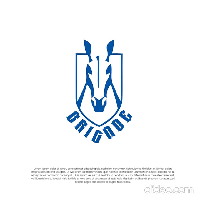 make your brand identity like logo design