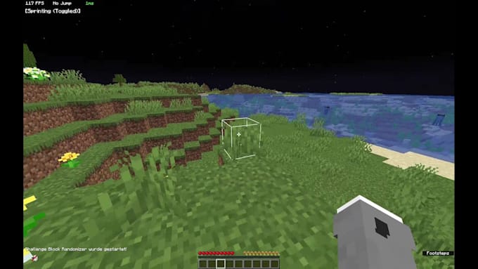 code a spigot or paper minecraft plugin for your server