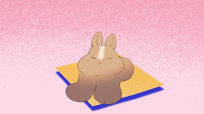 do adorable animations for your pets