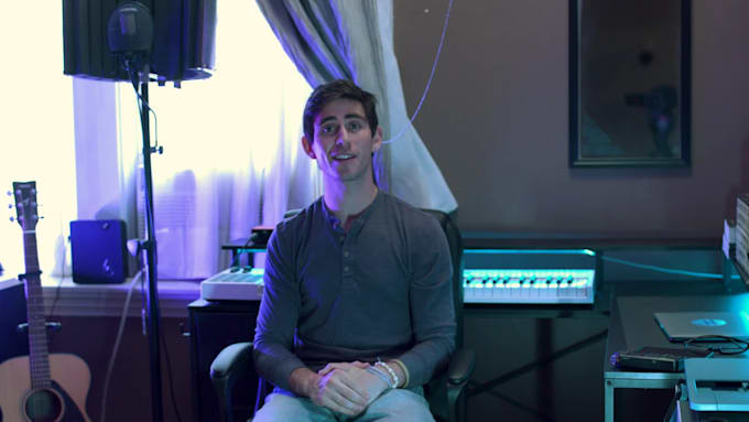 write you a custom song