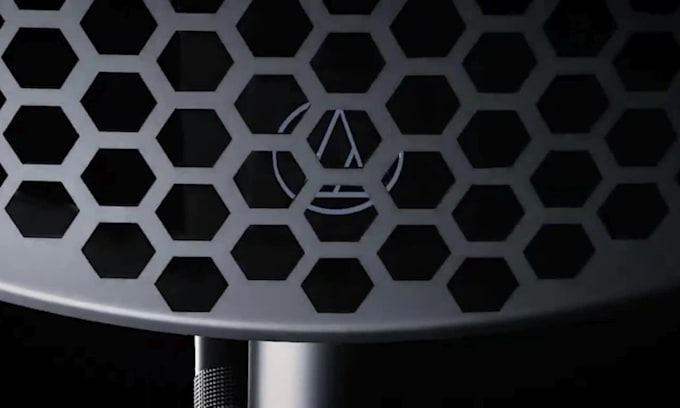 do 3d product animation