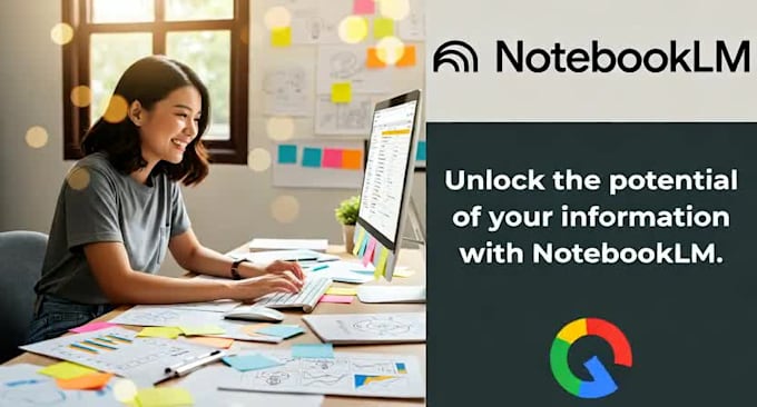 boost your content creation workflow with ai and notebooklm