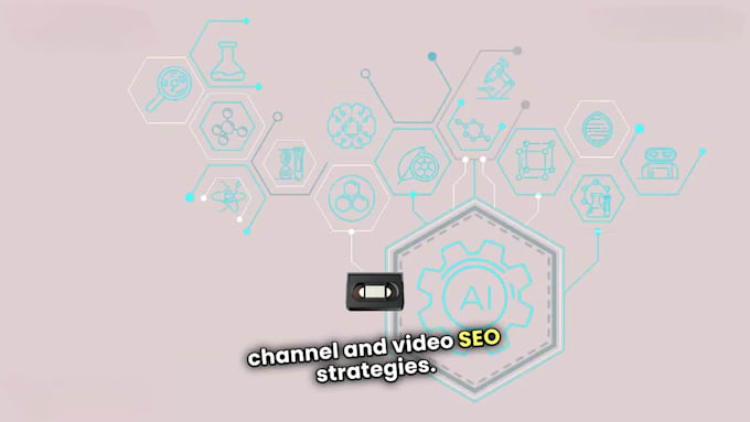 do youtube optimization and video SEO for your growth