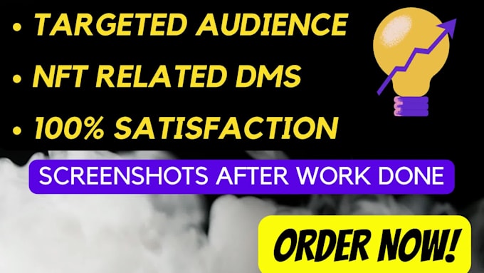 send twitter and instagram dm or direct message