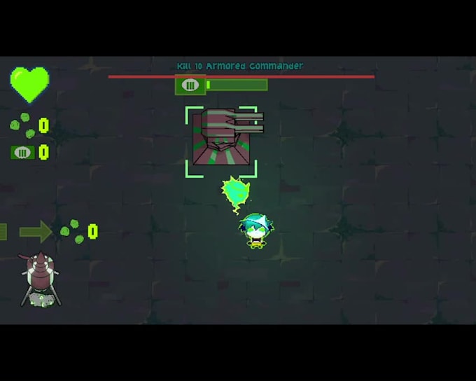 custom music system for your godot game