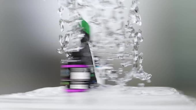 do custom 2d, 3d video animation for ecofriendly and wellness ecommerce brands
