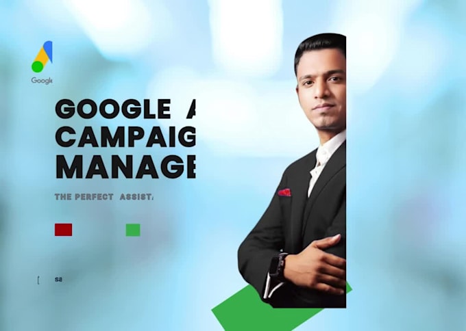 setup a high converting google ads campaign from scratch