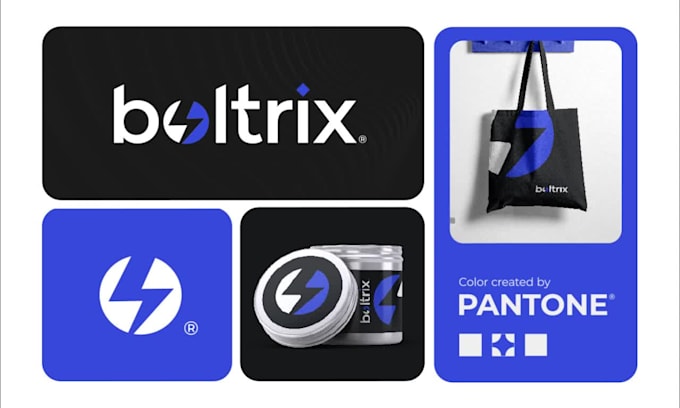 design a minimalist business logo, branding kit, brand identity and brand guide