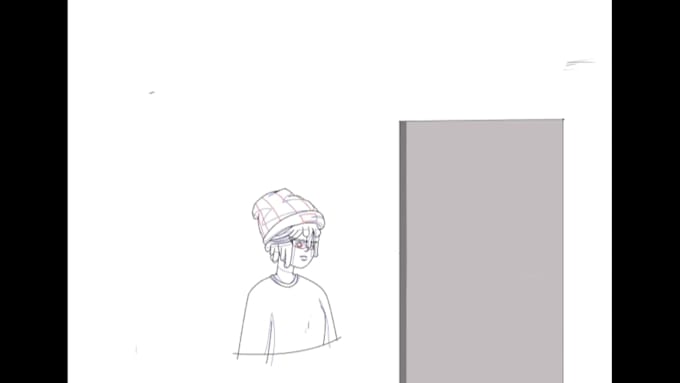 create custom 2d animation for your project