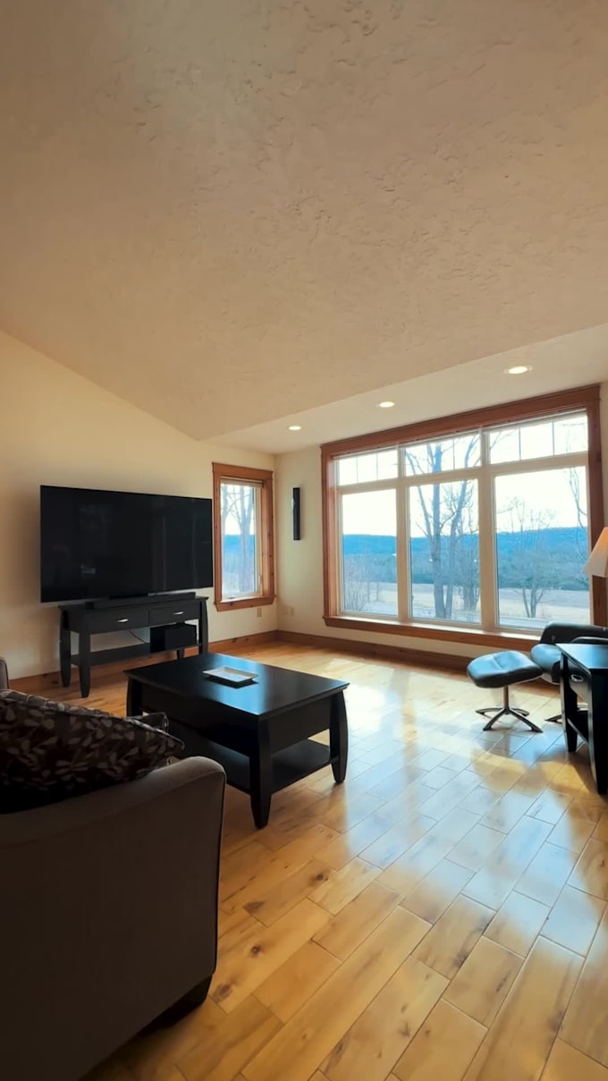 edit luxury real estate reel