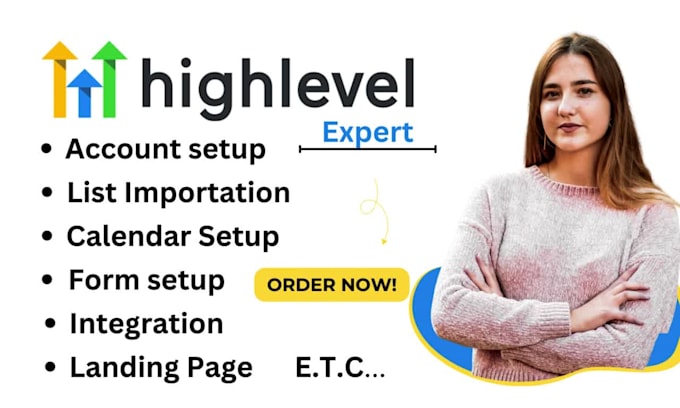 gohighlevel sms marketing ghl website whitelabeling automation sales funnel