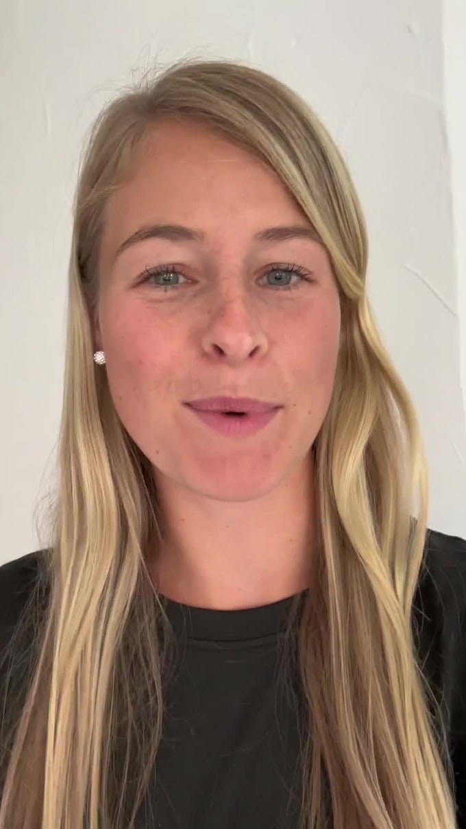 create ugc video ads for instagram or tiktok for higher CTR