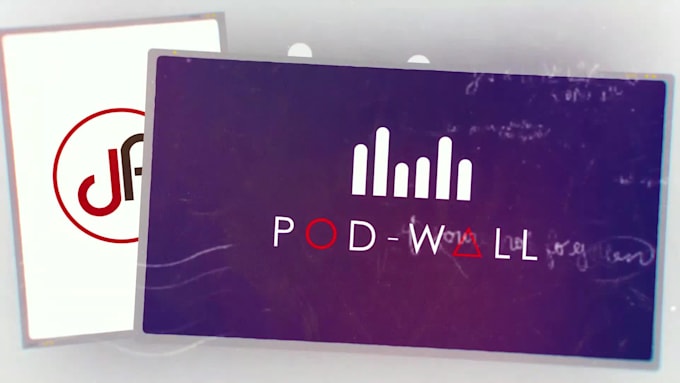 design your original creative and high impact logo