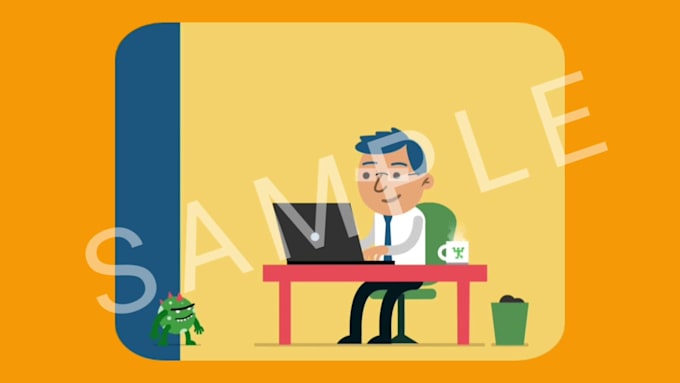 create a short video for your messaging app