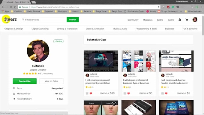 professional social media video editing