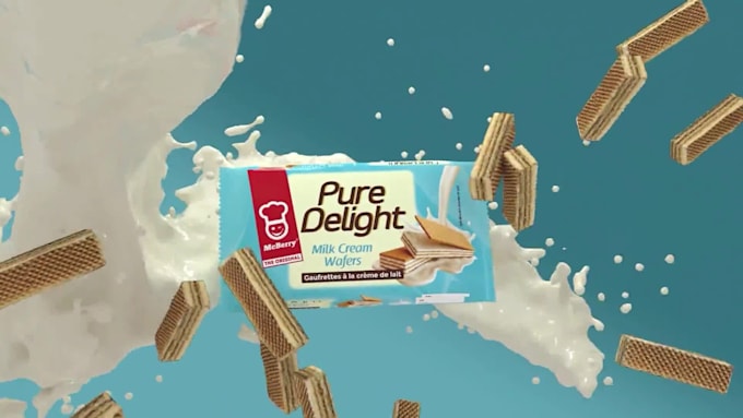 create stunning 2d 3d motion graphics that elevate your brand