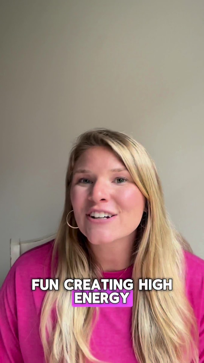 create authentic engaging ugc videos for ads, tiktok, reels
