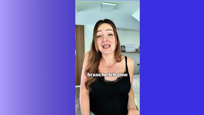create authentic ugc videos for baby, beauty, travel brands