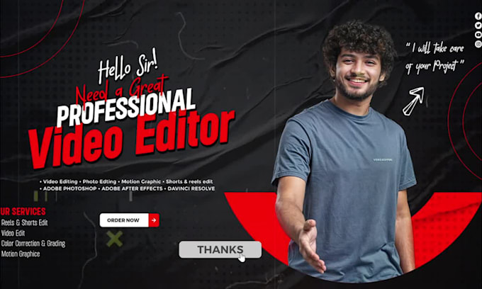 edit engaging youtube videos with cinematic storytelling