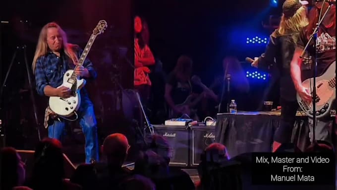 deliver professional stem mastering for your music