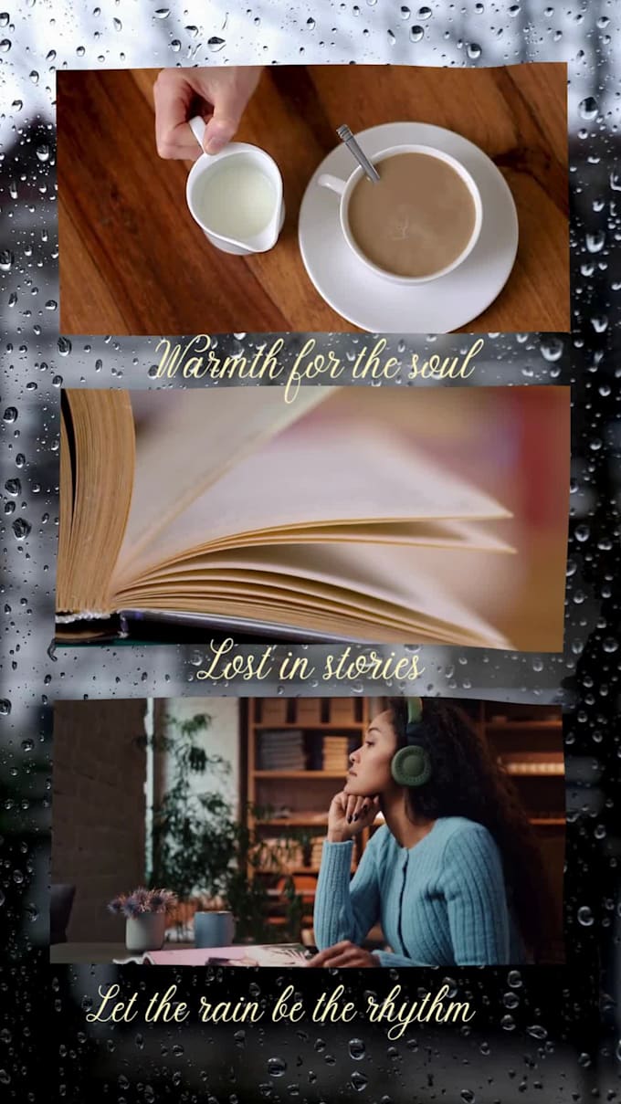 design social media posts with canva