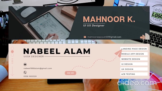 Design linkedin banner for your profile or page by Iamusamanisar | Fiverr