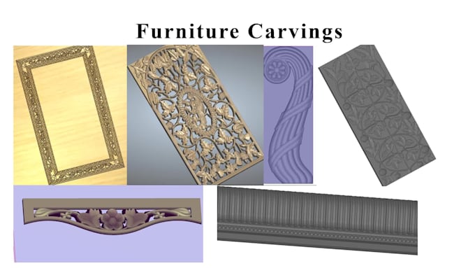 do cnc programing as desired