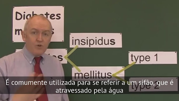 translate and subtitle your video from english to portuguese and vice versa