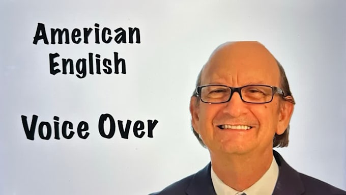 do english corporate and elearning voice over